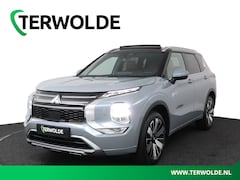 Mitsubishi Outlander - 2.4 PHEV Instyle+ | € 3.000 Korting | Adaptive Cruise Control | Apple Carplay/Android Auto