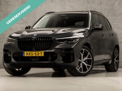 BMW X5 - xDrive45e M Sport High Executive 395Pk Automaat (DRAVITGRAU, SKYLOUNGE PANORAMADAK, PARFUM