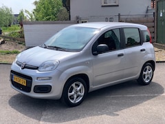 Fiat Panda - 0.9 TWINAIR POP