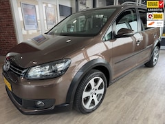 Volkswagen Touran Cross - 1.4 TSI DSG Automaat