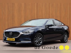 Mazda 6 - 6 2.0 SkyActiv-G 165 Centre-Line org.NL Head-up