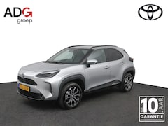 Toyota Yaris Cross - 1.5 Hybrid 115 First Edition | Keyless | Cruise control | Parkeercamera |