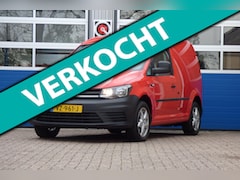 Volkswagen Caddy - 2.0 TDI L1H1 BMT Trendline AUTOMAAT