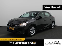 Opel Corsa-e - Level 2 50 kWh | Navigatie | Climate Control | 3 Fase