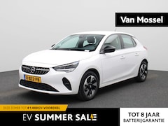 Opel Corsa-e - Elegance 50 kWh | NAVI | 19000km | LMV | APPLE CARPLAY+ANDROID AUTO |