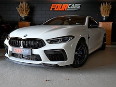 BMW M8 - 8-serie Competition |2023 | Soft Close | Harman Kardon | LaserLight | 360 Camera |