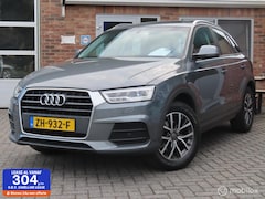 Audi Q3 - 1.4 TFSI CoD Design Pro Line/Pano/Stoelverw/PDC V-A
