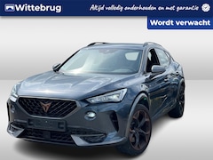 CUPRA Formentor - 1.4 e-Hybrid 245pk DSG VZ Performance / Panoramadak / Supersport Stuur / Memory / 19" LMV