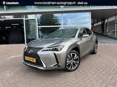 Lexus UX - 250h Business Line Trekhaak