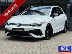 Volkswagen Golf - 2.0 TSI R 4Motion Aut*Pano*Matrix*H&K*Acc