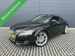 Audi TT - 2.0 TFSI Pro Line 200 PK | Leder | S-Line | Rijklaar
