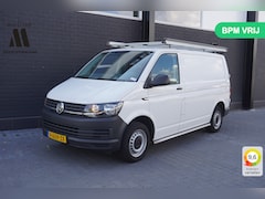 Volkswagen Transporter - 2.0 TDI EURO 6 - Airco - Cruise - Imperiaal - €13.900, - Excl
