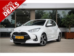 Toyota Yaris - 1.5 Hybrid 115 First Edition