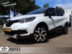 Renault Captur - 0.9 TCe Intens (Vol-Opties) Two-Tone