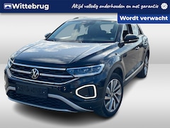 Volkswagen T-Roc - 1.5 TSI 150PK DSG Style / Trekhaak Afneembaar / Virtual Cockpit Pro / IQ LED Matrix / Elek