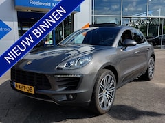 Porsche Macan - 3.0 S 340PK | 1ste Eigenaar | Navi | Clima | Adap. Cruise | Leder+Verwarmd+Geventileerd+El