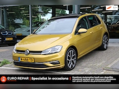 Volkswagen Golf - 1.4 TSI Highline Business R PANO-DAK