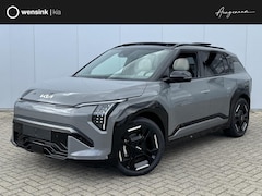 Kia EV3 - GT-Line 81.4 kWh | Sfeerverlichting | Harman Kardon | Schuif/kanteldak | Stoelverwarming |