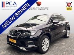 SEAT Ateca - 1.5 TSI Automaat Style Business Intense Automaat/Airco/Alu wielen/Navigatie/Camera