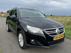 Volkswagen Tiguan - 1.4 TSI Sport&Style ECC/CRUISE/CAMERA/NL-AUTO/APK 08-2026