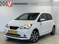 SEAT Mii Electric - electric Plus | Lichtmetalen Velgen | Origineel NL | Parkeersensoren | Voorruitverwarming
