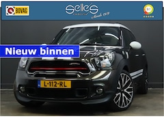 MINI Countryman - 1.6 John Cooper Works ALL4 Chili Camera | AWD | Harman kardon | Stoelverwarming