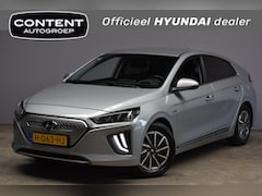 Hyundai IONIQ - EV 38 kWh Aut Premium I Leder I Complete auto
