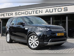Land Rover Discovery - 3.0 TD6 HSE Luxury 7-Pers. | Pano | Trekhaak | Adapt. Cruise | 22 "LMV |