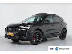 Ford Kuga - 2.5 PHEV ST-Line X Black-Edition | 20'' Lichtmetalen Velgen | Panorama Dak | Winter Pack |