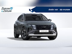 Hyundai Tucson - 1.6 T-GDI HEV Comfort Smart | DIRECT LEVERBAAR | VERSCHILLENDE KLEUREN BESCHIKBAAR | VAN 4