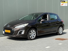 Peugeot 308 - 1.6 VTi Blue Lease Executive NAP A/C CARPLAY TREKHAAK NWE APK