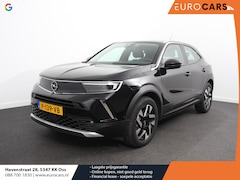 Opel Mokka-e - Business Elegance 50-kWh Automaat Climate control Navigatie Cruise control Parkeersensoren