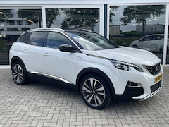 Peugeot 3008 - 1.5 BlueHDi Blue Lease GT Line 50% deal 10.475, - ACTIE Schuif-Kanteldak / LED / Camera /