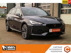 CUPRA Leon Sportstourer - 1.4 e-Hybrid VZ Business | PHEV | Navi | Carplay | Led |