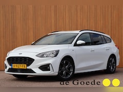 Ford Focus Wagon - 1.0 EcoBoost ST Line Business org.NL B&O ecc keyless raam/stuur/stoelverw