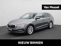 Skoda Octavia Combi - 1.4 TSI iV PHEV Business Edition