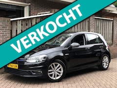 Volkswagen Golf - 1.5 TSI Life AIRCO/CLIMA, cruise control, Apple Carplay 5-deurs