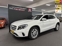 Mercedes-Benz GLA-Klasse - 180 Business Solution / NL-auto, Automaat, Cruise control, LM velgen, Camera