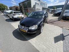 Volkswagen Golf Variant - 1.4 TSI Trendline Frisse golf mooie staat nw apk sportvelg airco alles werkt naar behoren