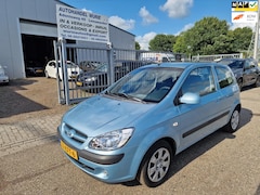 Hyundai Getz - 1.4i Active Joy/3D/Apk 20-04-2026