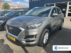 Hyundai Tucson - 1.6 GDi i-Drive Nette auto | trekhaak |