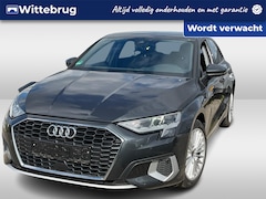 Audi A3 Sportback - 40 TFSI e 204pk S-Tronic Advanced edition / Achteruitrij camera / Voorstoelen verwarmd / 1