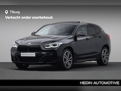 BMW X2 - xDrive25e High Executive | Achteruitrijcamera | Cruise Control | Glazen Panoramadak | PDC