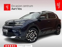 Citroën C5 Aircross - Plug-in Hybrid 225 Shine | Keyless | Carplay/Android Auto | Camera rondom |