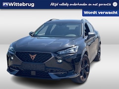 CUPRA Formentor - 1.4 e-Hybrid 245pk DSG VZ Black Edition / Panorama dak / Stoelverwarming voor / Achteruitr