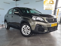 Peugeot 3008 - ACCESS PTECH130