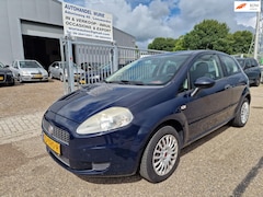 Fiat Grande Punto - 1.2 Active/3D/Apk 10-07-2026