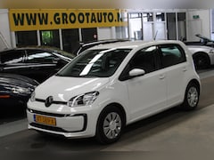 Volkswagen Up! - 1.0 BMT Airco, Isofix, Bluetooth