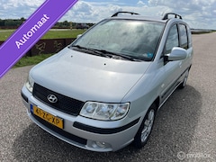 Hyundai Matrix - 1.8i Style
