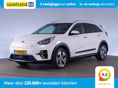 Kia e-Niro - DynamicLine 64 kWh [ Navi Camera Stoelverwarming ]